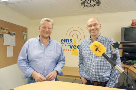 Image - Mittagsgespräch