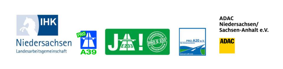 Image - Gemeinsamer Appell zum Ausbau der Straßeninfrastruktur in Niedersachsen