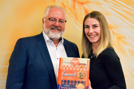 Image - Ein starkes Wegenetz als gemeinsames Ziel: Andreas Coppenrath über den E233-Ausbau: