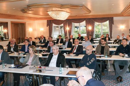 Image - Massive Investitionen in die Infrastruktur aller Verkehrsträger