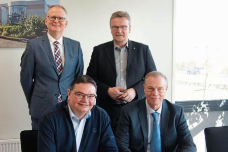 Image - „Pro E 233“ erhält Unterstützung