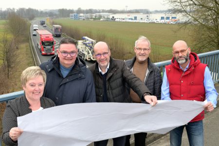 Image - Vorstandssitzung des Fördervereins PRO E 233 im ecopark.