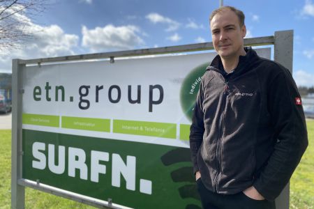 Image - etn.group aus Meppen spricht sich für den Ausbau der E233 aus.